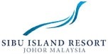 Sibu Island Resort - Logo
